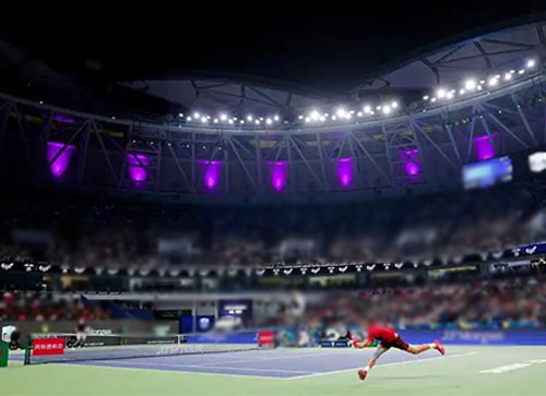 巴塘县体育比赛